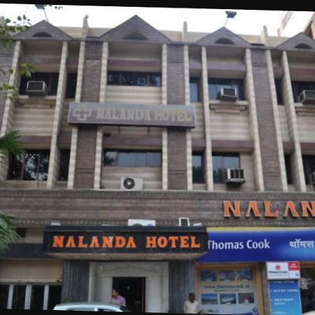 Nalanda Hotel Джамшедпур Екстериор снимка