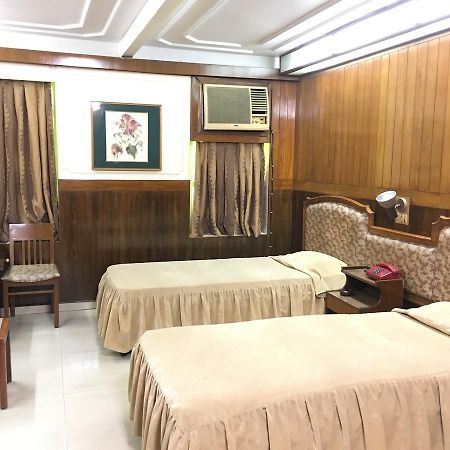 Nalanda Hotel Джамшедпур Екстериор снимка