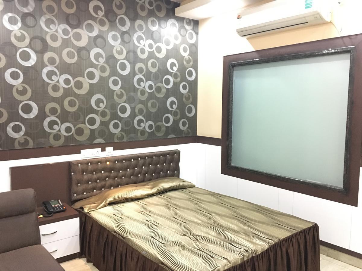 Nalanda Hotel Джамшедпур Екстериор снимка