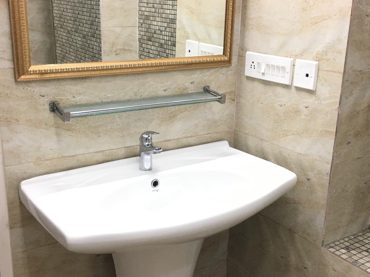 Nalanda Hotel Джамшедпур Екстериор снимка