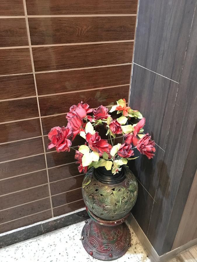 Nalanda Hotel Джамшедпур Екстериор снимка