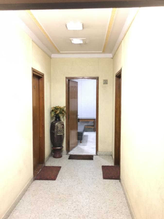 Nalanda Hotel Джамшедпур Екстериор снимка