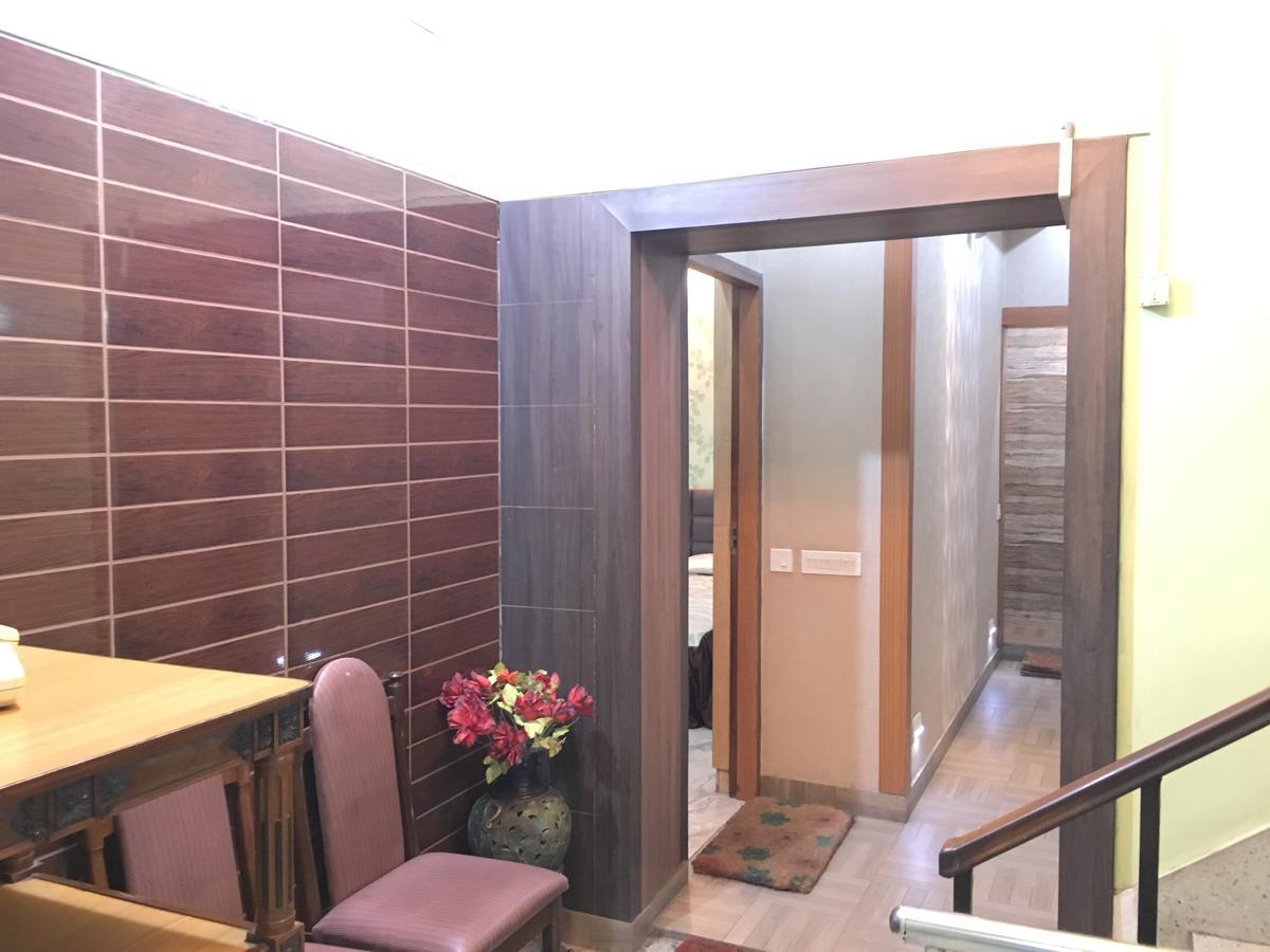 Nalanda Hotel Джамшедпур Екстериор снимка