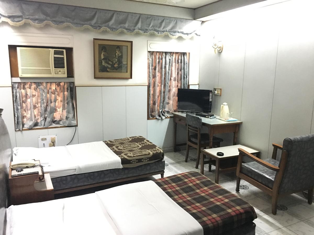 Nalanda Hotel Джамшедпур Екстериор снимка