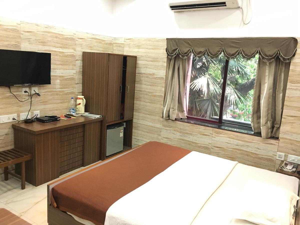 Nalanda Hotel Джамшедпур Екстериор снимка