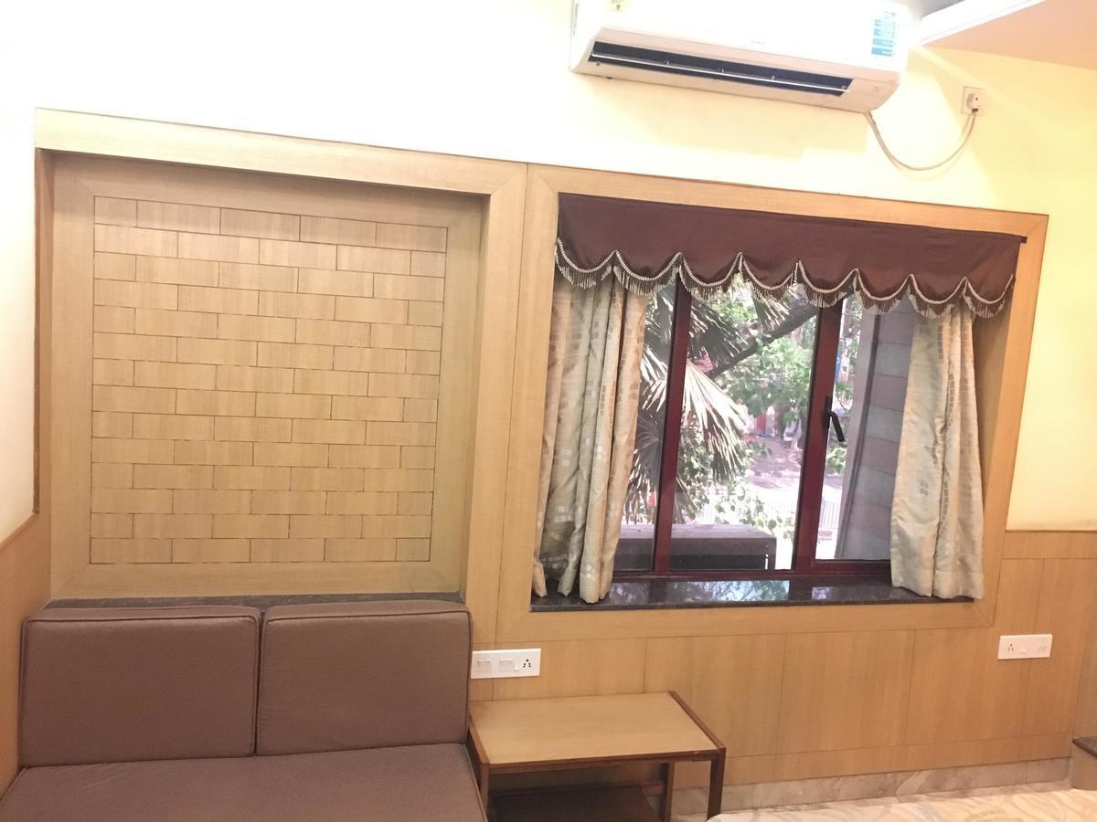 Nalanda Hotel Джамшедпур Екстериор снимка