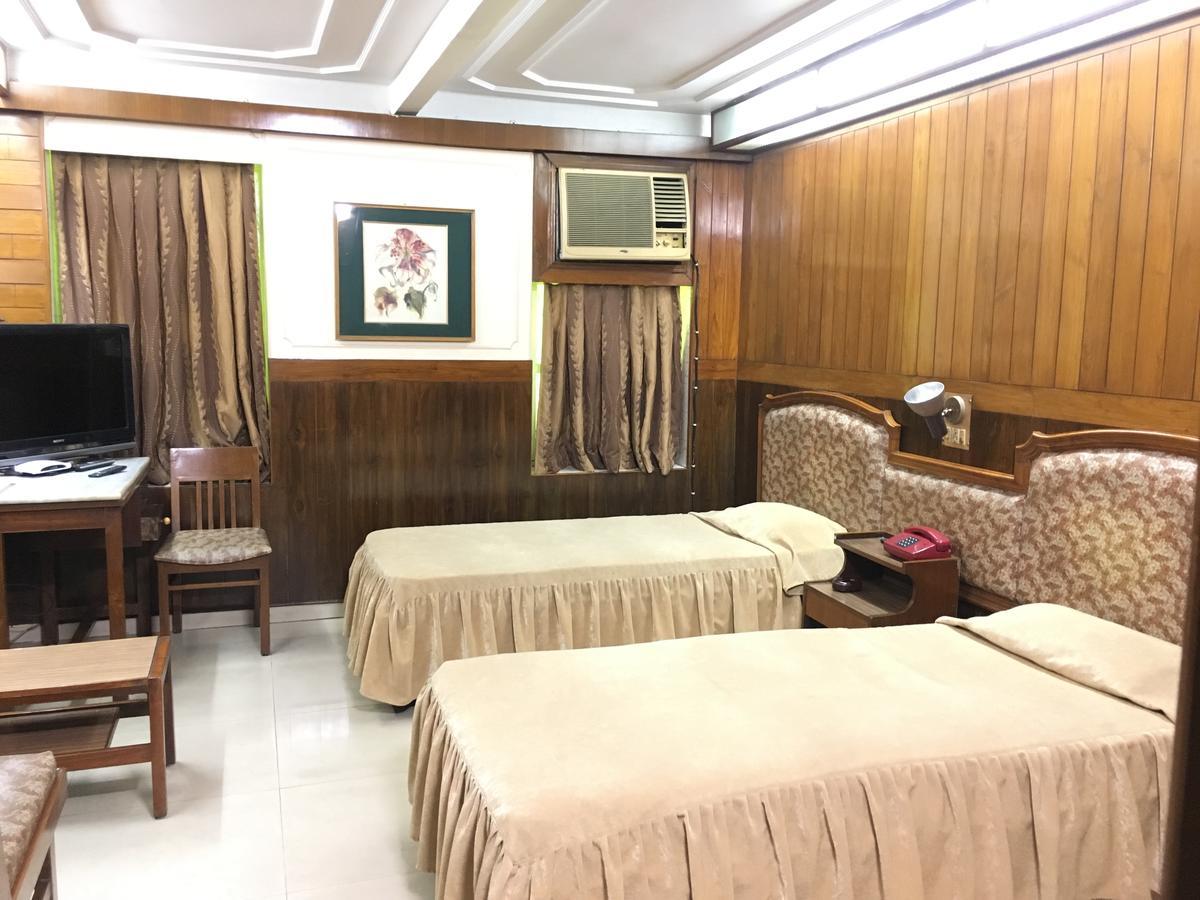 Nalanda Hotel Джамшедпур Екстериор снимка