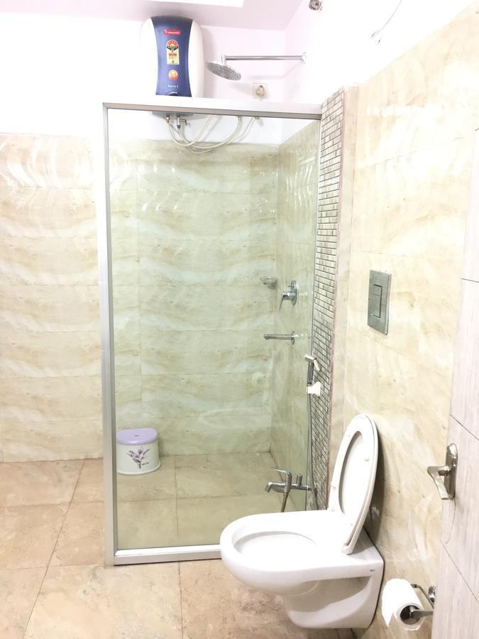 Nalanda Hotel Джамшедпур Стая снимка